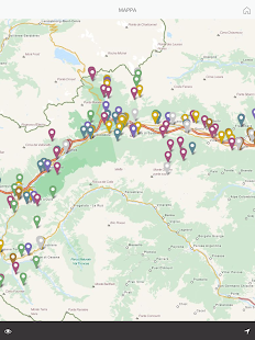 Valle Susa Tesori Screenshots 8