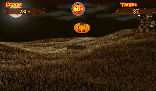 【免費街機App】Smacking Pumpkins-APP點子