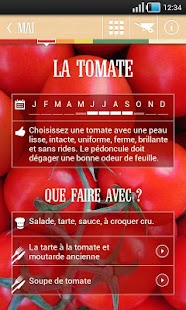 Free Primeurs Fruits Légumes - Démo APK for Android