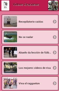 Download Videos Graciosos APK