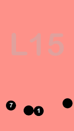 Circulate The Dot poster 13