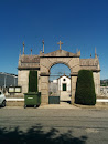 Cemitério de S. João