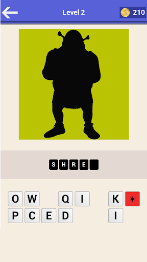 【免費解謎App】Guess the Shadow Quiz Game-APP點子