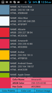 How to mod Extract Color Code 1.1 mod apk for bluestacks