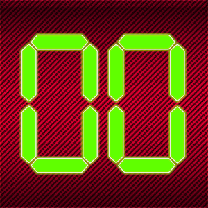 Pro Poker Blind Clock Timer logo