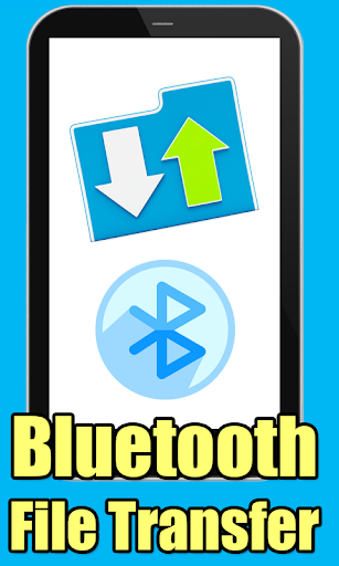 Bluetooth file transfer