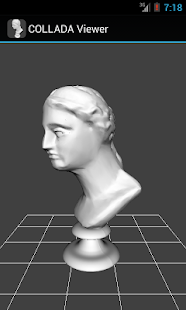 Download COLLADA Viewer APK