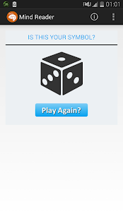 Lastest Mind Reader APK for Android