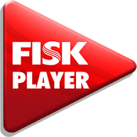 Fisk Player APK Icono