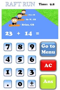 Maths Little Genius Screenshots 17