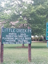 Little Creek Park