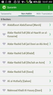 How to install QuranIn -Quran Audio patch 1.0 apk for android