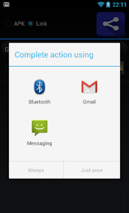 Easy Share Apps Screenshots 3