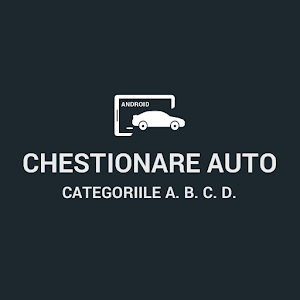Chestionare Auto 1.0.1