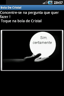 How to get Crystal Ball 1.8 mod apk for bluestacks