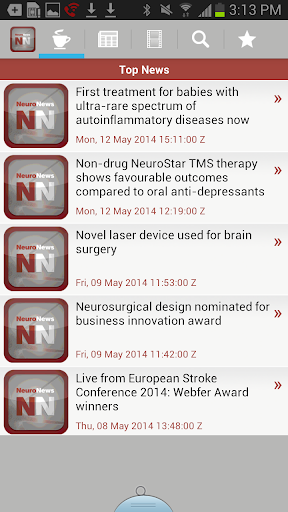 NeuroNews