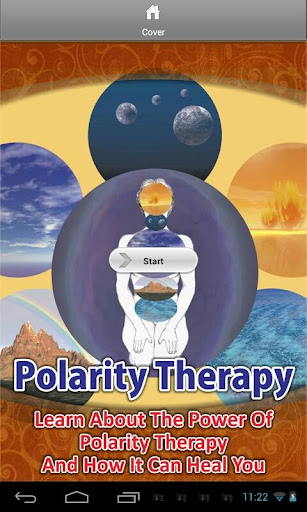 Polarity Therapy