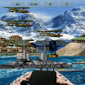 Sea Wars XI.apk 1.0