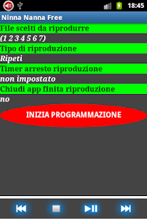 Ninna Nanna Free Screenshots 4