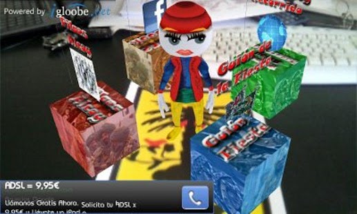 Free AR Moros y Cristianos APK