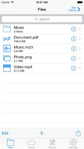 【免費生產應用App】ASTRO File Manager with Cloud-APP點子