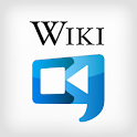 Wiki + CG logo