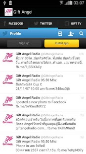 How to install Gift Angel 1.0 mod apk for laptop