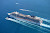 MSC Divina, sleek and modern, sails to Eastern and Western Caribbean destinations.
