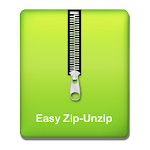Easy Zip-Unzip Apk