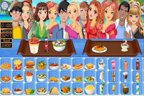 How to get Fastfood Salon Game For Kids 1.0.1 mod apk for laptop