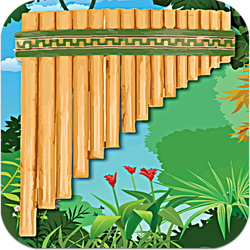 Toddlers Pan Flute LOGO-APP點子