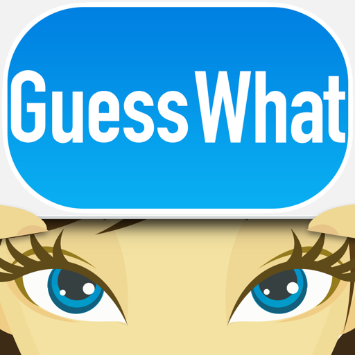 Guess What - Heads Up Free LOGO-APP點子