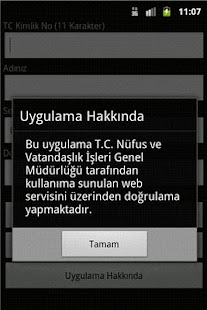 How to mod Turkish ID Number Checker 1.3 mod apk for pc