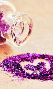 How to mod Glitter HD Live Wallpaper 1.0 unlimited apk for android
