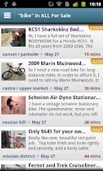 Craigslist Mobile Pro