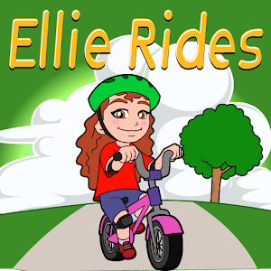 Ellie Rides 1.6