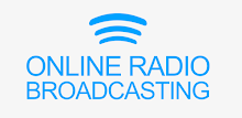 Online Radio Broadcasting(ORB) APK