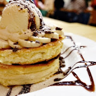 Jamling cafe