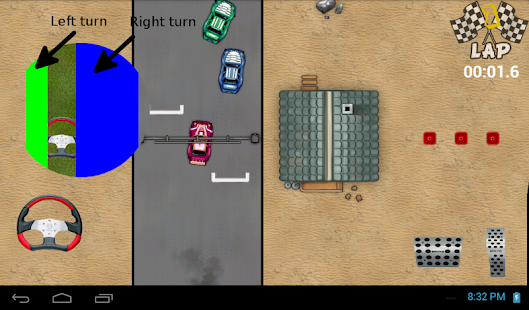 How to mod Country Car Race patch 0.2.0.0 apk for bluestacks