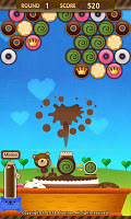 Bubble shot(bubble shooter) APK تصویر نماگرفت #5