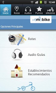 eMobike BIO Screenshots 1