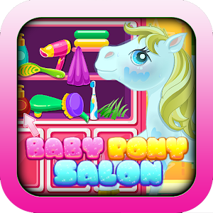 Baby Pony Salon.apk 2.2