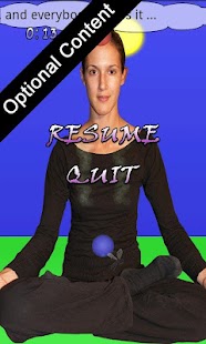 Lastest eMeditate Lite Meditation Game APK