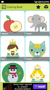 How to mod Coloring My Pict 1.0 mod apk for android