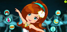 Dress Up Rainbow Ballet Tutus APK