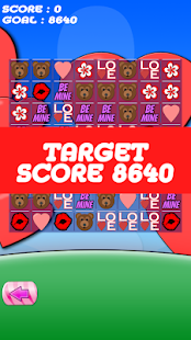 How to download Valentines Crush Match Three 1.0 unlimited apk for laptop