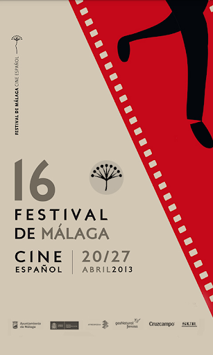 Festival Cine de Málaga 2013