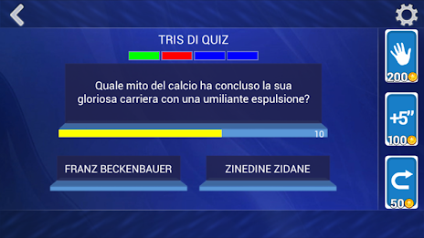 Avanti un Altro poster 4