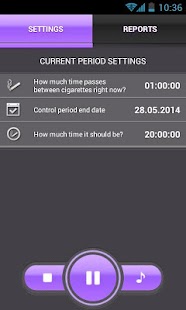 Free I'm Quitting Smoking! APK for PC