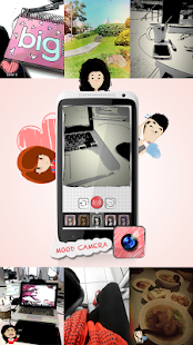 Free Mood Camera APK for Android